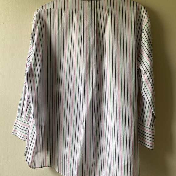 ZARA oversized shirt - Picture 2 of 5